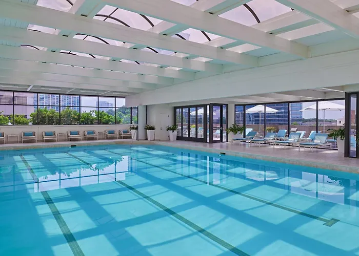 The Whitley, A Luxury Collection Hotel, Atlanta Buckhead