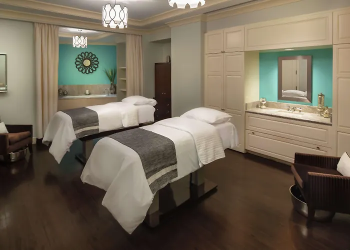 Waldorf Astoria Atlanta Buckhead
