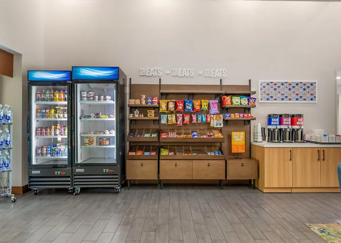 Hampton Inn & Suites Atlanta/Duluth/Gwinnett