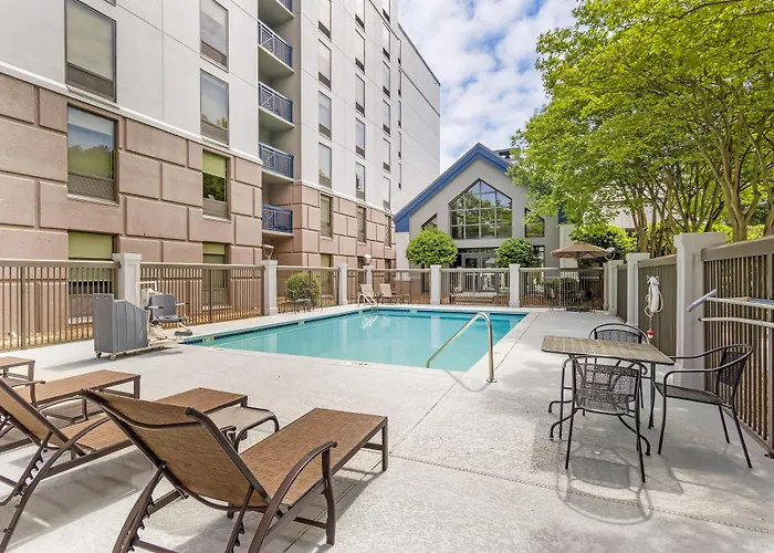 Hampton Inn & Suites Atlanta/Duluth/Gwinnett